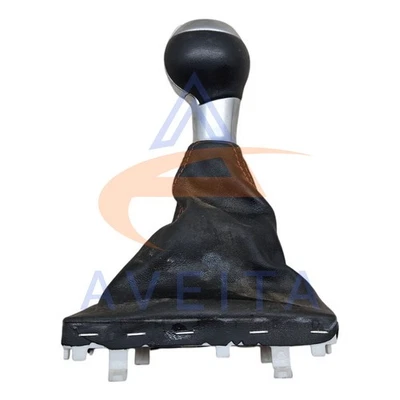 Audi RS3 8V 2017 Gear Knob & Gaiter 8V2713139AC - Image 1 of 4