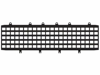 Putco 19-22 Toyota Tacoma Molle - Tailgate Panel - 195300T-1 Foto 1 de 4