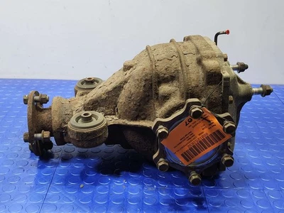 Conjunto de portador diferencial trasero Infiniti QX56 QX80 11-24 relación 2,94 OEM Foto 1 de 4