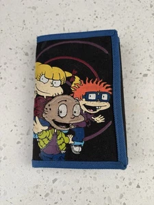 Vintage Rugrats Wallet - Picture 1 of 13