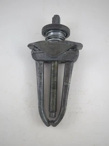 Snap-On Blue-point CG-270 2 Jaw 10 Ton Gear Bearing Pulley Puller USA - Picture 1 of 12