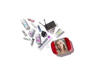 NEW! RefectoCil Eyelash & Eyebrow Starter Kit, 10 Piece Kit - Picture 1 of 2