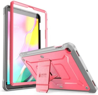 SUPCASE for Samsung Galaxy Tab S5e 10.5" Rugged ScreenProtector Case Stand Cover - Image 1 of 4