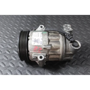 52055449 COMPRESSORE AC CLIMA FIAT 500X (334)(2014 >) 1.3 MULTIJET 95CV - Picture 1 of 5