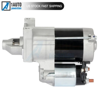 Arranque para John Deere Gator TX 2005-2015 2x4 césped Kawasaki Mule 600 KAF400B Foto 1 de 4