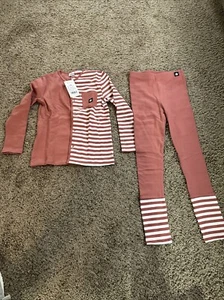 Boys Shirt / Sweatpants - Picture 1 of 9