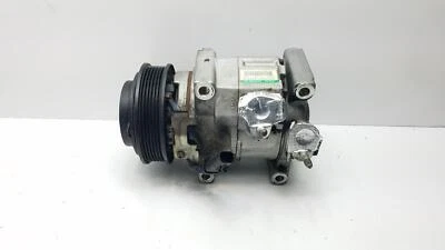 DODGE JOURNEY JC 3.6L AC COMRPESSOR 07/11-12/16 *0000105213* - image 1 of 2