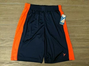 Neu Active Old Navy Jungen Gym Shorts Größe L 10-12 verstellbare Taille GoDRY - Bild 1 von 12