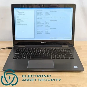 Dell Latitude 3379 i3-6006u 2.00GHz 4GB RAM (No Drive) - Picture 1 of 3