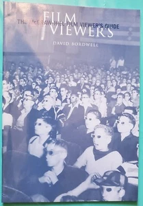 The McGraw-Hill Film Viewer's Guide by Bordwell, David - Bild 1 von 4