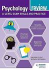 Psychology Review Alevel Exam Skills and Practice,