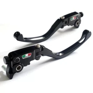 ST685/686 TWM Palanca de embrague de freno Ducati Panigale V4 V4S V2 V4 V4S 2025- - Imagen 1 de 4