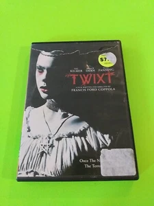 Twixt (DVD, 2013, Widescreen)-083 - Picture 1 of 3