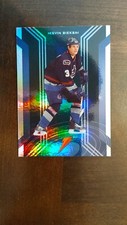 2006-07 Upper Deck Gatorade Kevin Bieksa