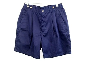 Pantalones cortos de golf Grand Slam nuevos con etiquetas azules talla 36 The Ultimate cortos de golf - Imagen 1 de 6