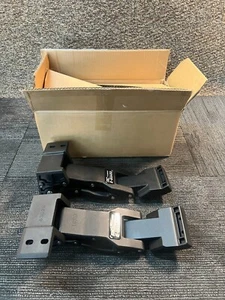 Box of 2 Rough Country Power Step Motor Linkage E-Board RC304834008 8302R 10XD - Picture 1 of 11