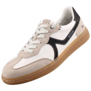Zapatillas Hombre Mustang Beige 4204307/243 Plantilla Cambiable - Imagen 1 de 7