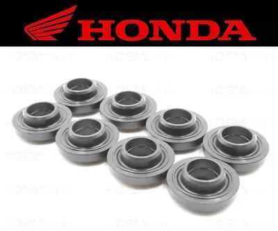 Honda GL1200 Goldwing Cubierta Válvula Culata Tornillo Sellos (JUEGO COMPLETO de 8) Foto 1 de 2