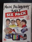 Men Behaving Badly Sixpack Complete Series+  Last Orders - The Final Trilogy