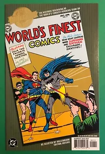 MILLENNIUM EDITION: WORLD'S FINEST NO. 71 - DC Comics (2000) FN (6.0) - Picture 1 of 2