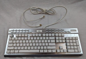 Redragon K550 Wired USB Mechanical Gaming Keyboard WHITE LED Backlit Multi-Color - Picture 1 of 9