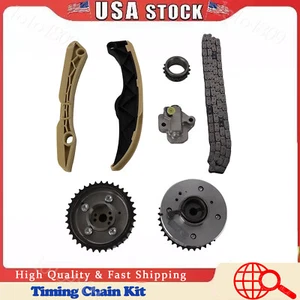 For Kia Soul I 1.6 GDI 2011-2014 Timing Chain Assembly OEM 243502B600 - Picture 1 of 9