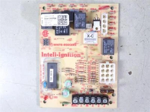 White Rodgers 50A65-475 Furnace Control Circuit Boards D341396P04 - Picture 1 of 3