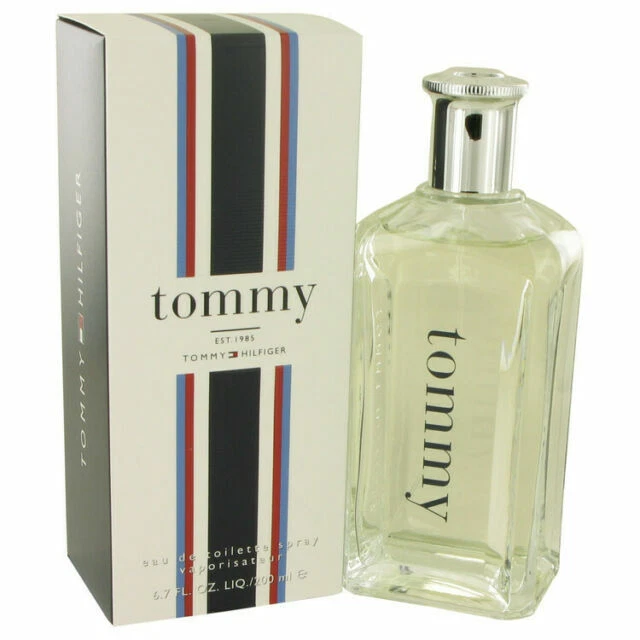 Tommy Hilfiger Men's Eau de Toilette Spray - 6.7 oz