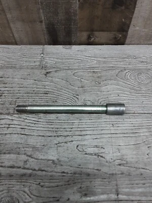 2014 14 13-15 Honda CBR500R CBR500 передний обод колеса ось болт оборудование - Изображение 1 из 4