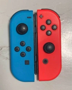 Nintendo Switch Joy-Con Game - Afbeelding 1 van 3