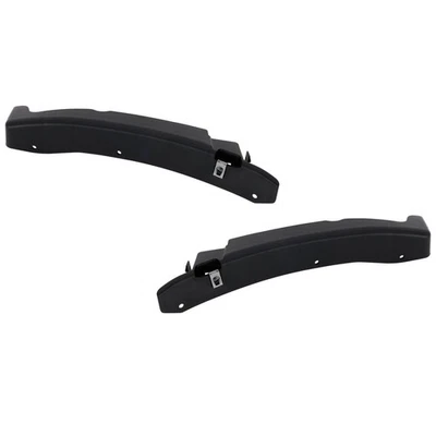 Bumper Bracket For Ram 2500 2011-2018 Front Side Bracket Kit - Изображение 1 из 4