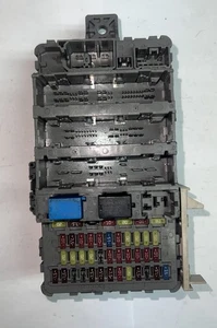 2016 Honda Accord Interior Cabin Dash Fuse Relay Junction Box T2F-Z702 - Picture 1 of 2