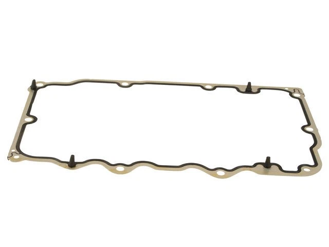Junta de cárter de aceite para Ford Explorer 1997-2010 4,0 L V6 2007 1998 1999 2000 TJ195ZX Foto 1 de 1
