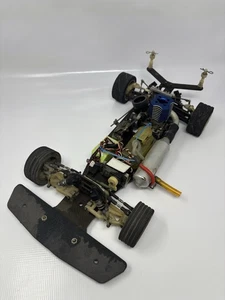Vintage Custom Works Nitro Intimidator OS 12 Belt Drive.  - Picture 1 of 8