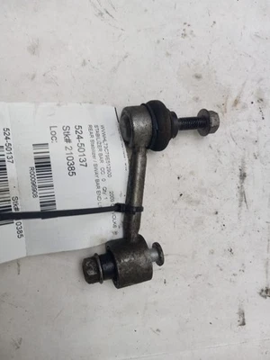 ESTABILIZADOR TRASERO BARRA ESTABILIZADORA ENLACE FINAL se adapta a VOLKSWAGEN CC 2009 - 2015 OEM 1K0505465K Foto 1 de 4