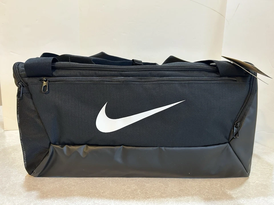 Nike Brasilia Small Training Duffel Bag 41L