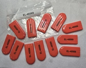 Kent-Moore EL-48569 NEW High Volume Voltage Battery Terminal Covers - Bild 1 von 1
