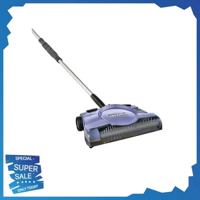 Shark Cordless Floor and Carpet Sweeper