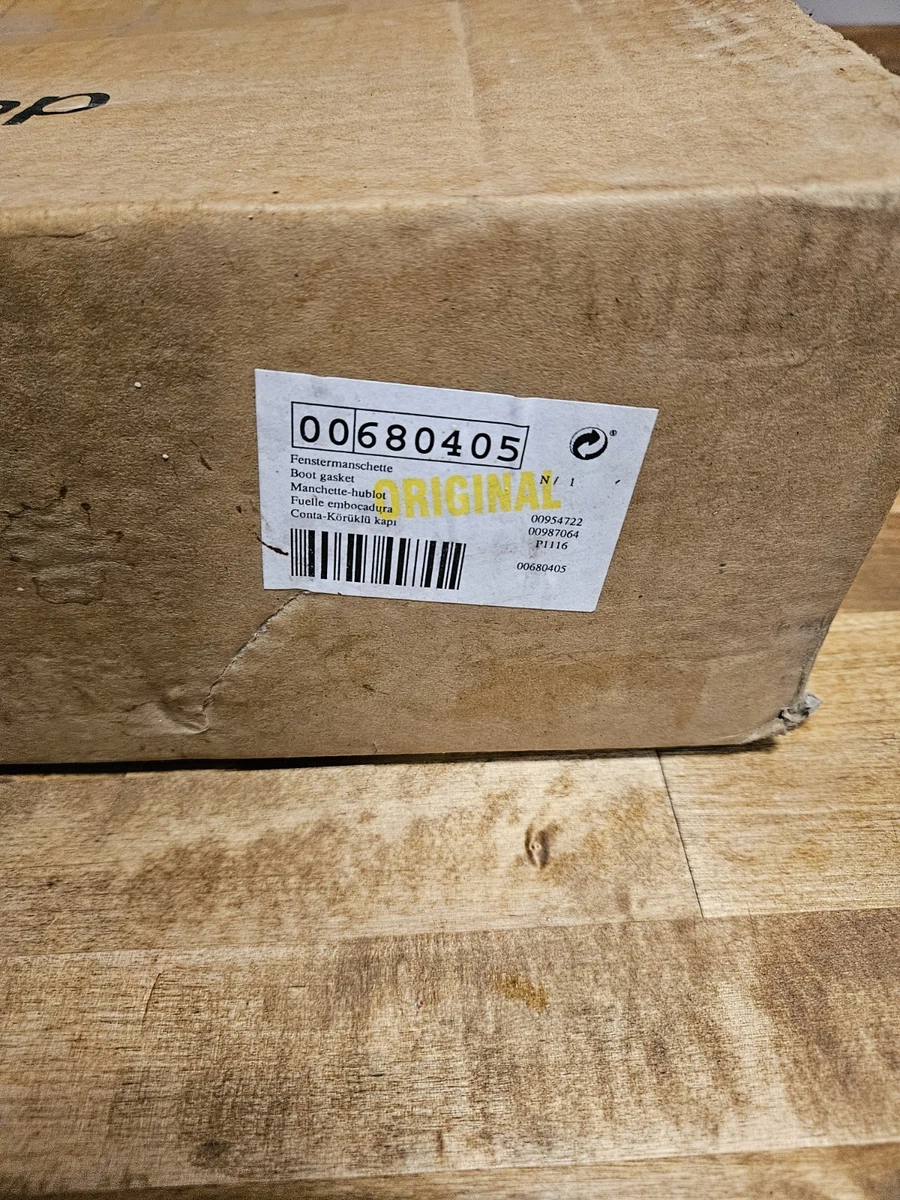 Spares4Less Bosch WAE24162GB WAE24467UK WAE28467UK Joint De Porte