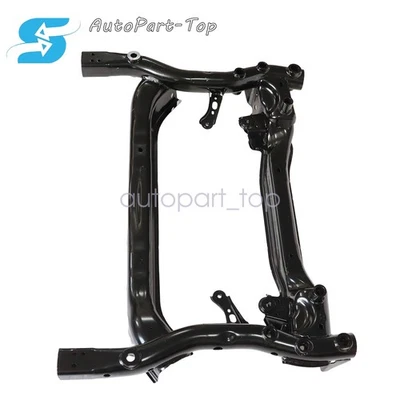 For 2015-2020 Mercedes-Benz C300 C63 S W205 Front Crossmember Suspension Cradle - Image 1 of 4