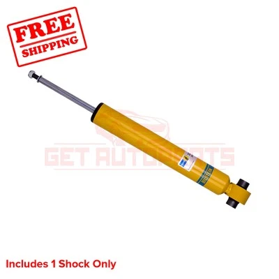 Amortiguador trasero Bilstein B8 para BMW 328i GT xDrive 2014-2016 Foto 1 de 3