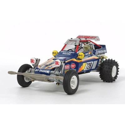 TAMIYA FIGHTING BUGGY (2014) R/C CAR KIT - 76-T47304 - Image 1 of 4