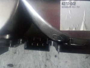 1INJ669000 innenraumbeleuchtug für VOLVO FH XXX FSA 6X2 LOW LARGO (LH1 O 294837 - Picture 1 of 15