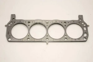 COMETIC GASKETS 4.155 MLS Head Gasket .027 - SBF - Foto 1 di 1
