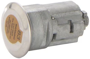 Cilindro de bloqueo de caja de herramientas de repuesto Bolt 692917 con llaves Ford - solo funciona con... - Imagen 1 de 4