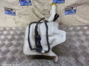 VAUXHALL CORSA D 07-14 55702892 WASHER BOTTLE & PUMP #FT61 - Picture 1 of 7