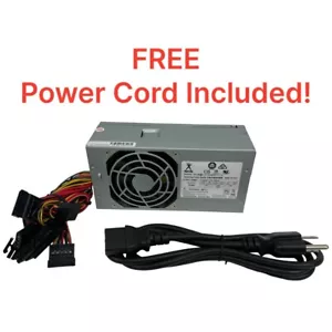Power Man IP-S300FF1-0 H 300Watt TFX 12V 2.1 Switching Power Supply 24pin - Picture 1 of 17