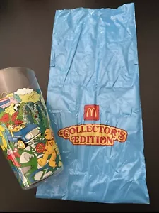 McDonald’s 2024 Collectors Edition "Glass"Beanie Baby ty NEW X1 - Picture 1 of 1