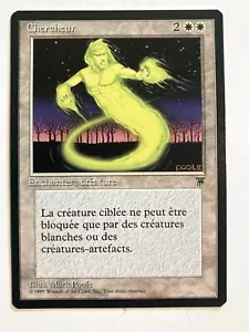 Seeker (French) Legends NM Renaissance MTG Magic the Gathering Chercheu - Picture 1 of 1