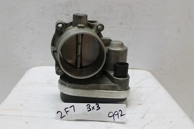 Conjunto de válvula de carrocería de acelerador Chrysler Sebring 2008-09 04861691AA OEM 992 2F7-B3 Foto 1 de 4